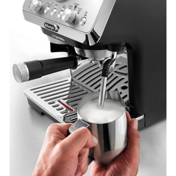 la specialista arte pump espresso coffee machine ec9155mb metal black 241003034454 2