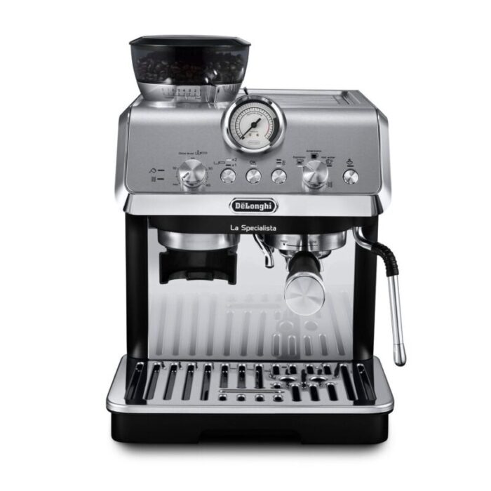 la specialista arte pump espresso coffee machine ec9155mb metal black 241003034454