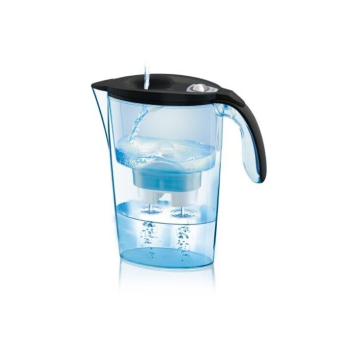 laica stream jug black 240923015940