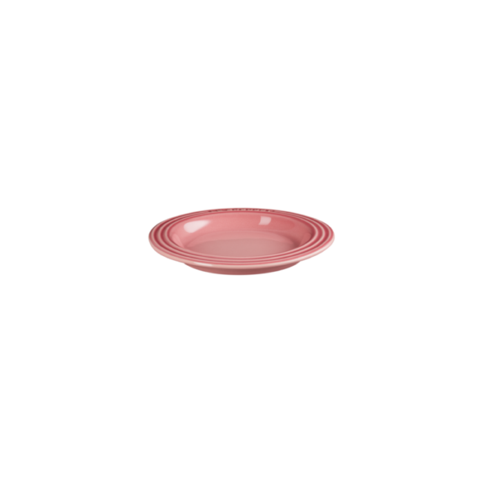 leger 15cm round plate rose quartz 240901123905