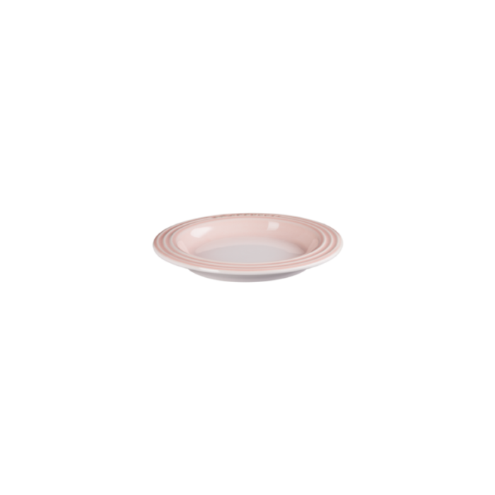 leger 15cm round plate shell pink 240901123906