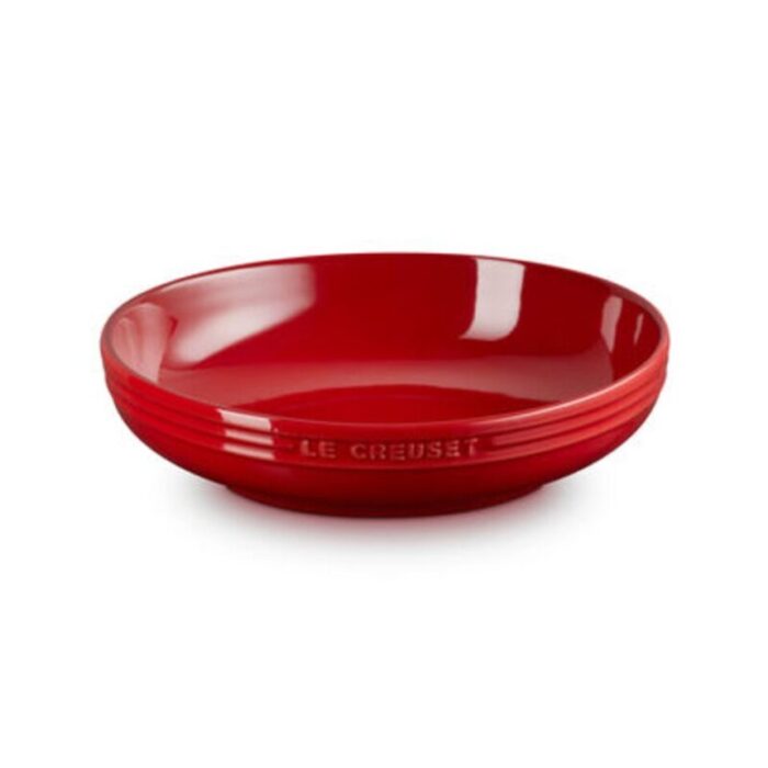 leger 20cm round dish cerise 240901123911