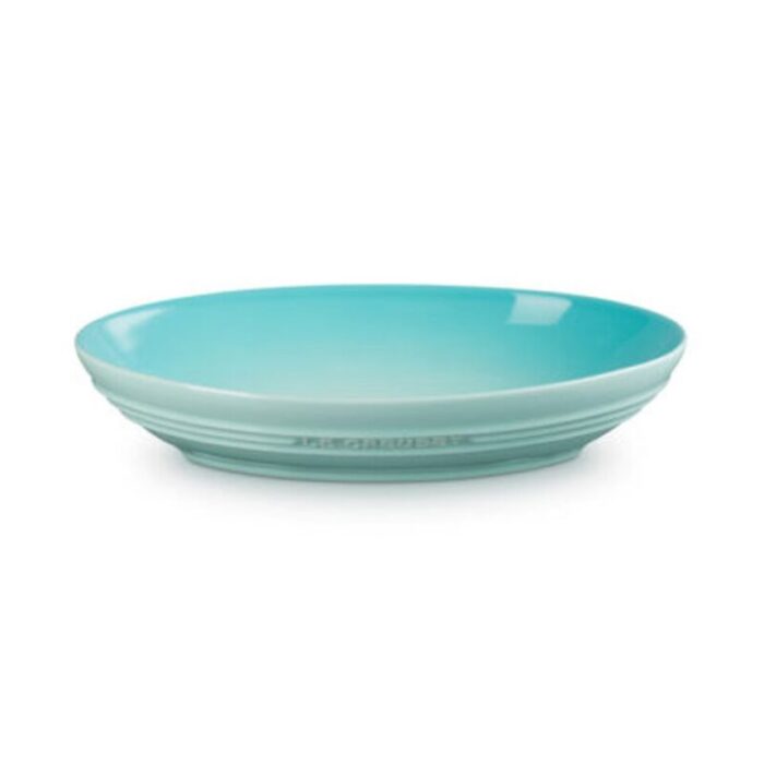 leger 23cm oval dish cool mint 240901123914