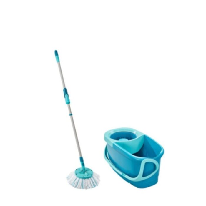 leifheit clean twist disc mop ergo set l52101 240731021748