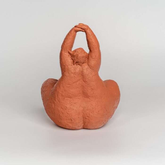 lotus pose decorative figurine 240923031518 1