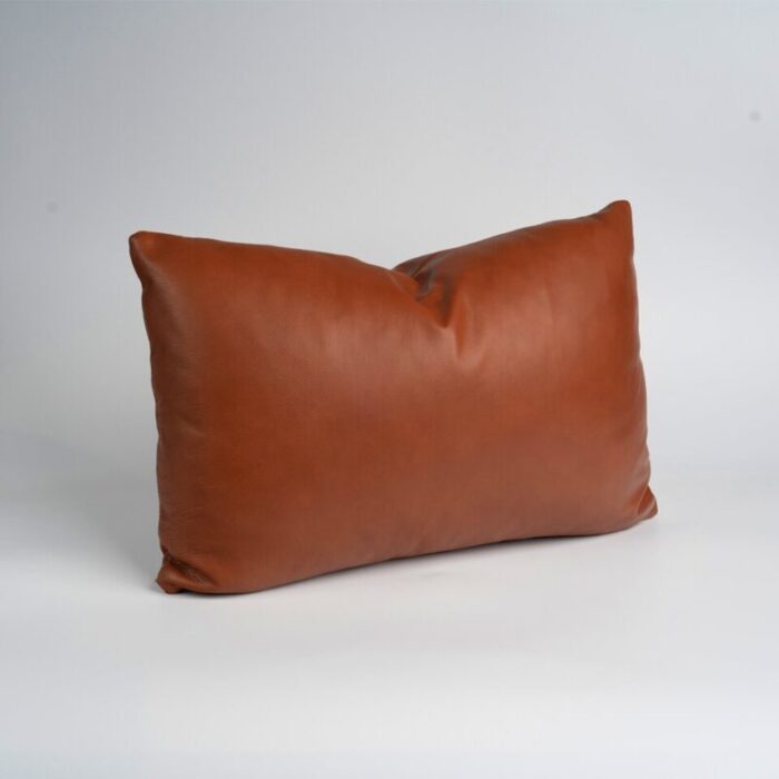 lumbar cushion leather 240923031517