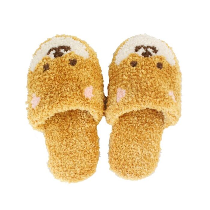 mameshiba slipper 240923031821