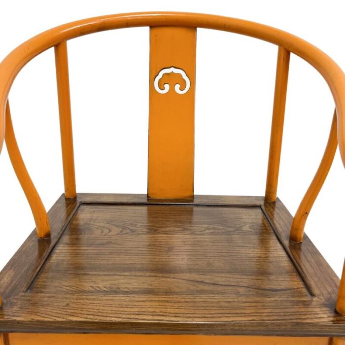 ming chair in tangerine 220915035837 3