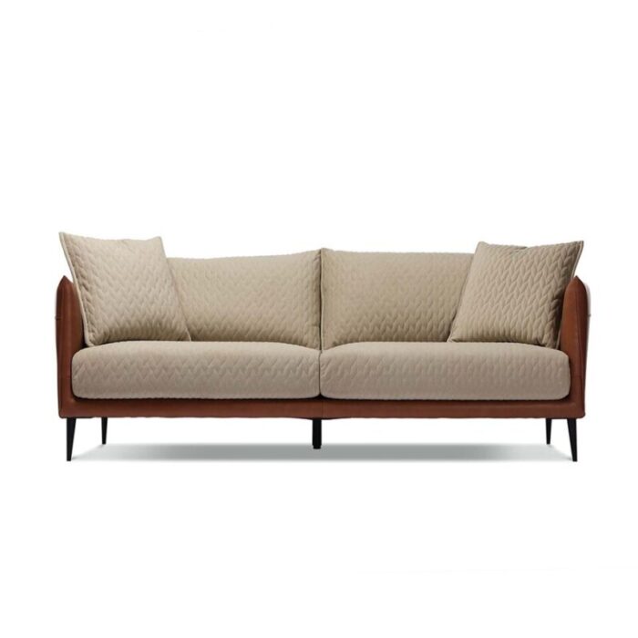 moire 3 seater sofa hybrid leather and fabric 240923031518 1