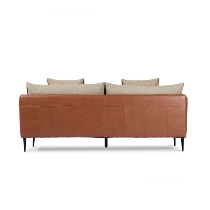 moire 3 seater sofa hybrid leather and fabric 240923031518 3