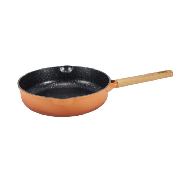 morandi deep frypan 28cm 240924010320