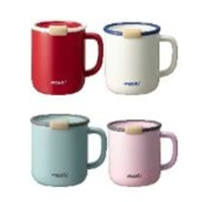 mosh latte mug cup 430ml peach 240801101700 1