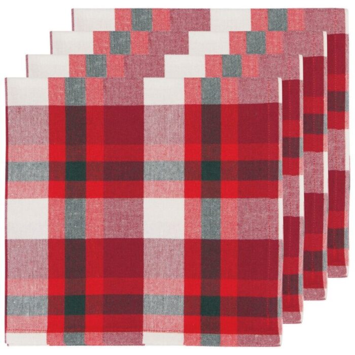 napkin tannenbaum set of 4 241003053425