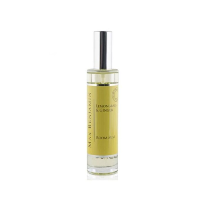 natural room mist 100ml lemongrass ginger 240229050726