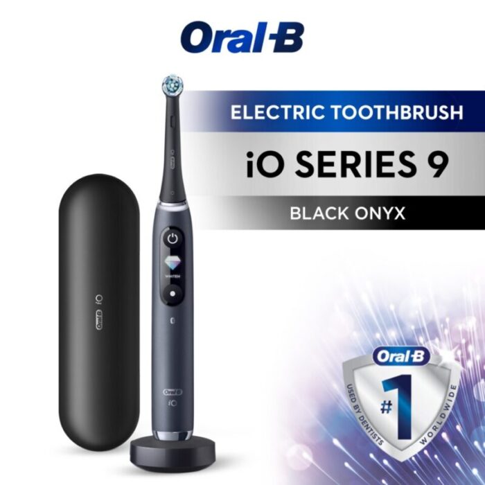 oral b io series 9 electric toothbrush 240923015735