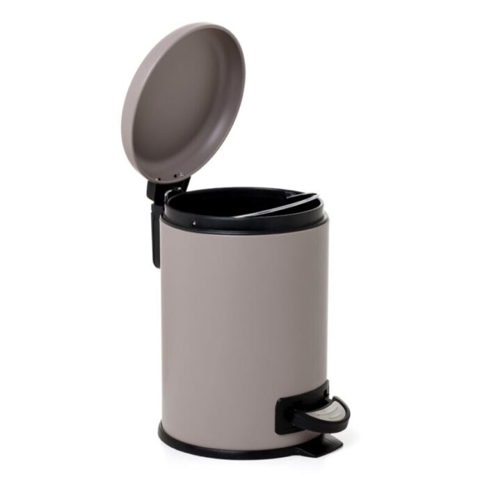 pedal bin 3l nordic taupe 231226045504 2