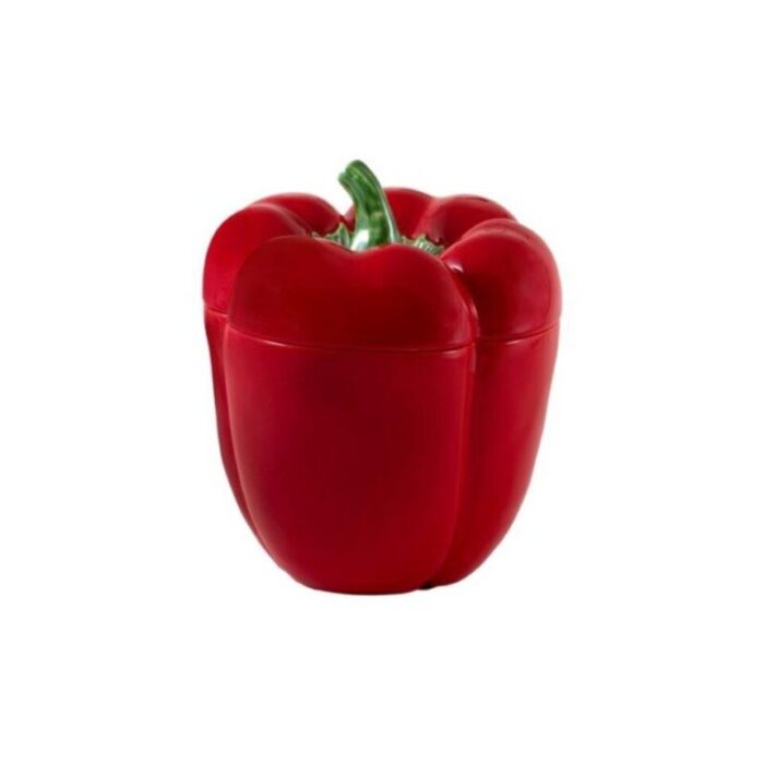 pepper box 22cm red 240924031334