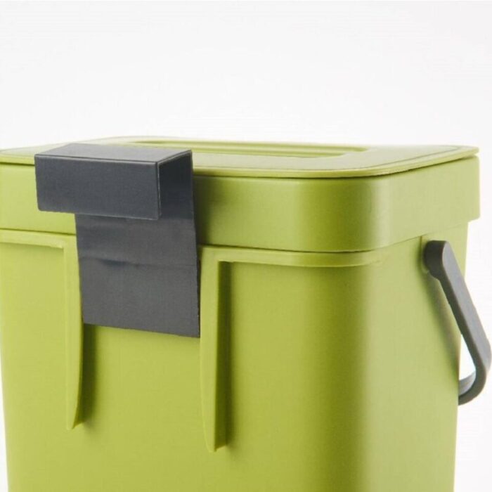 pp wall mounted food waste caddy 281hb ek6018 5 li 230428052842 1