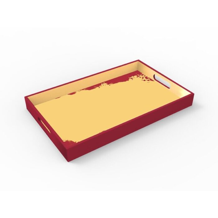 rectangular tray gold design 240923031813