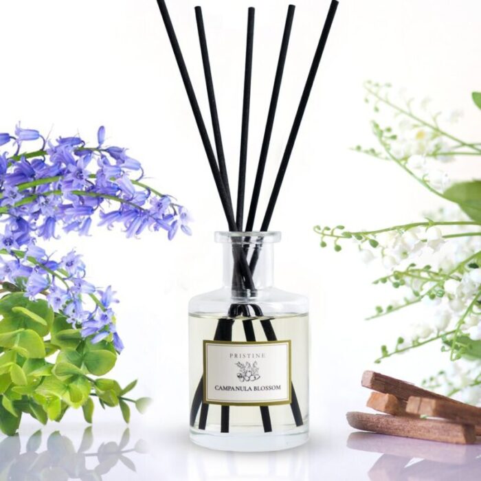 reed diffuser campanula blossom 180ml 230717025529