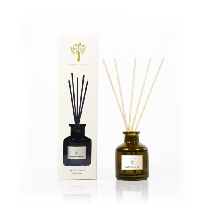 reed diffuser english country inn hotel scent 50ml 230717025525