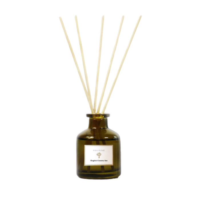 reed diffuser english country inn hotel scent 50ml 230717025525