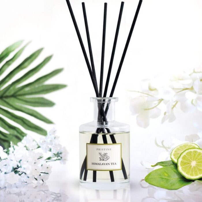 reed diffuser himalayan tea 180ml 240603105813