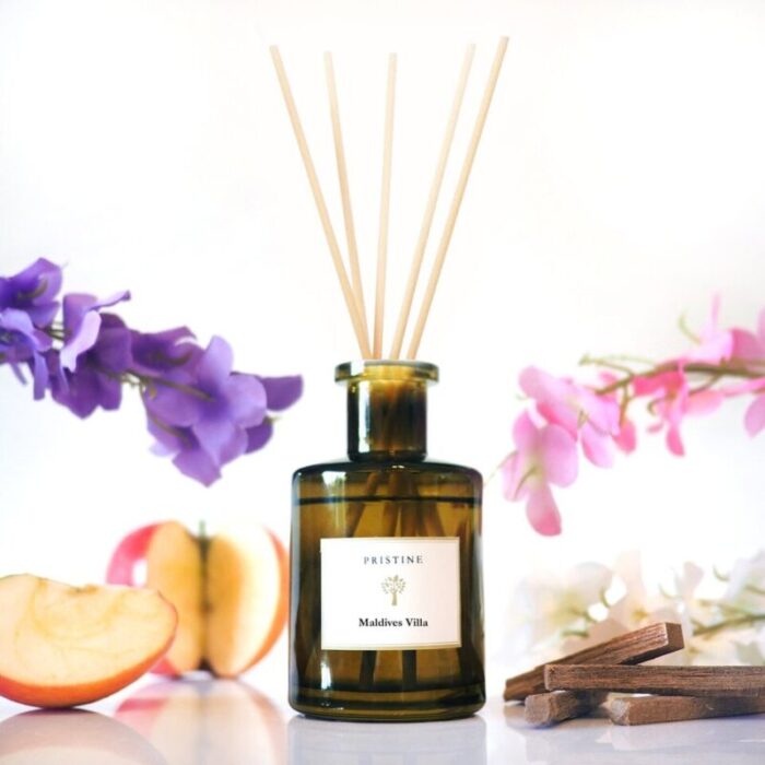 reed diffuser maldives villa hotel scent 180ml 230717025529