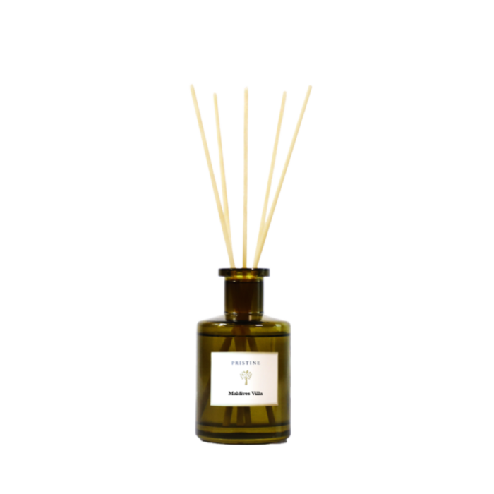 reed diffuser maldives villa hotel scent 180ml 230717025529