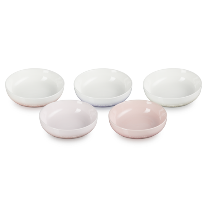 set 5 seoul sphere dish 18cm 240901123859