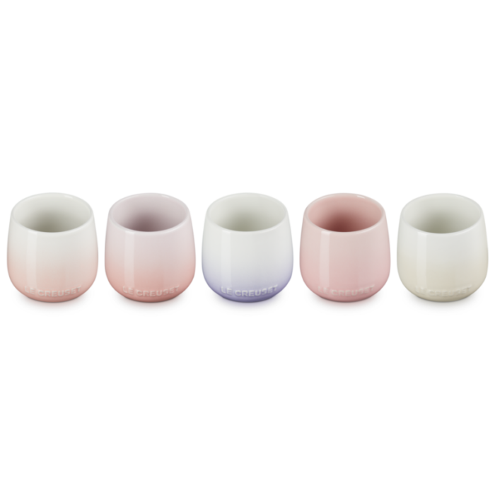 set of 5 seoul sphere tumbler 250ml 240901123859