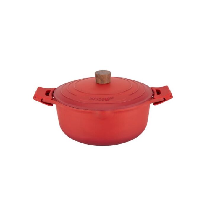 shogun timeless 28cm casserole 240924010320