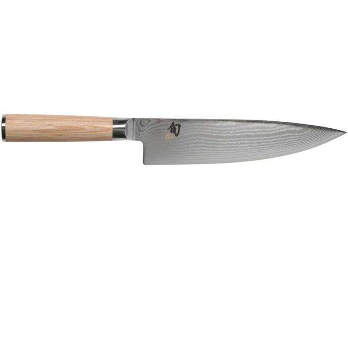 shun 20cm chefs knife dm 0706w 240614082243