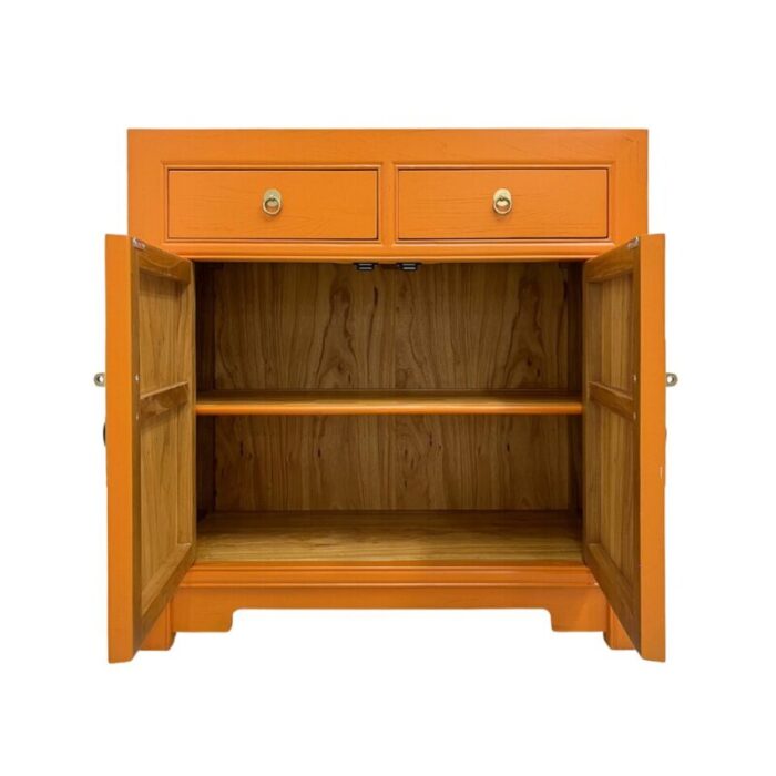 sideboard orient 2dw2dr in tangerine 220915035828 2