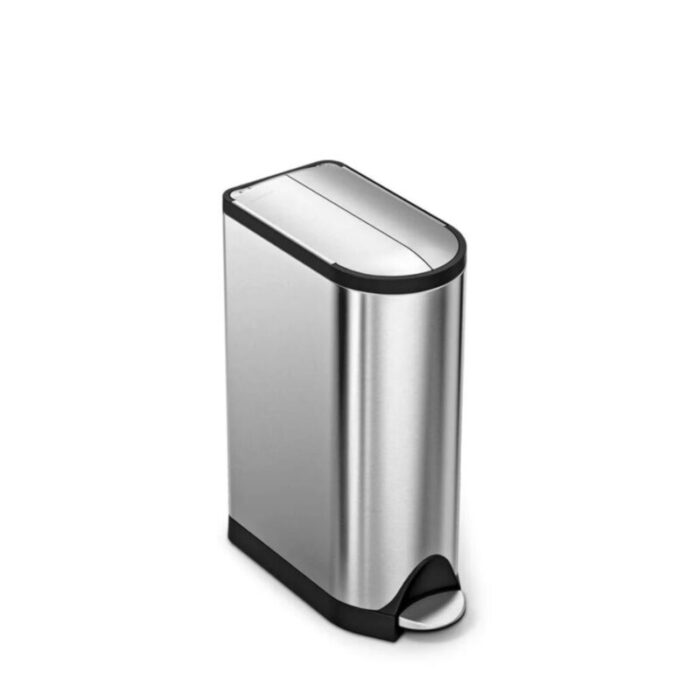 simplehuman 18l butterfly step bin 240706022942