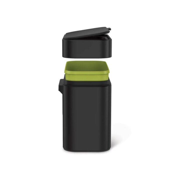 simplehuman 4l compost bin matt black cw1647 240801102933 2