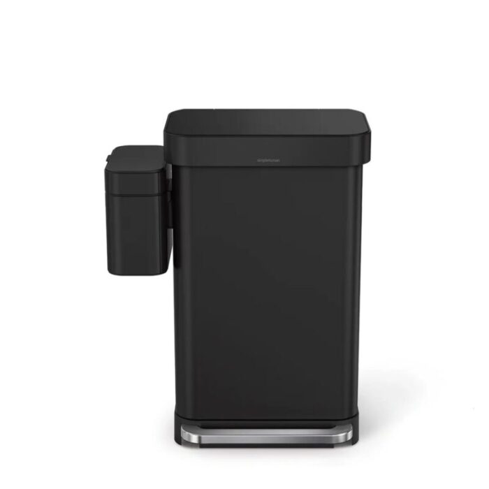 simplehuman 4l compost bin matt black cw1647 240801102933 4