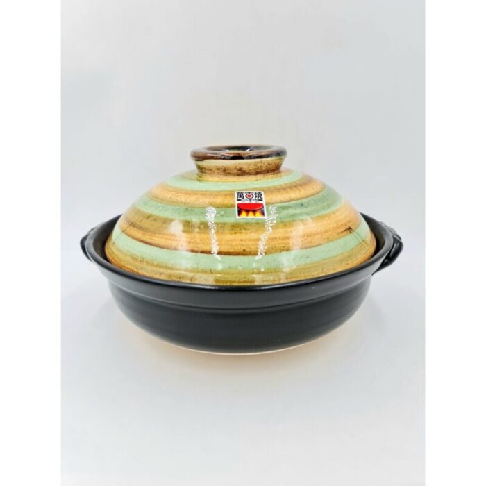 spiral 8go green brown claypot 18298 240703051255