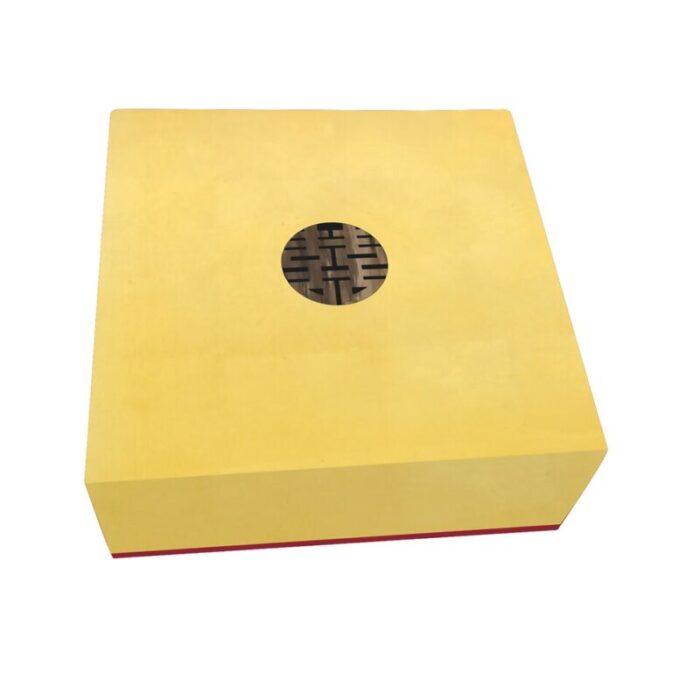 square box gold with horn lid 240923031814