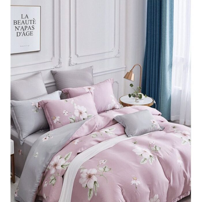 ss 65p viera pink deluxe bed set queen 240501013947 1