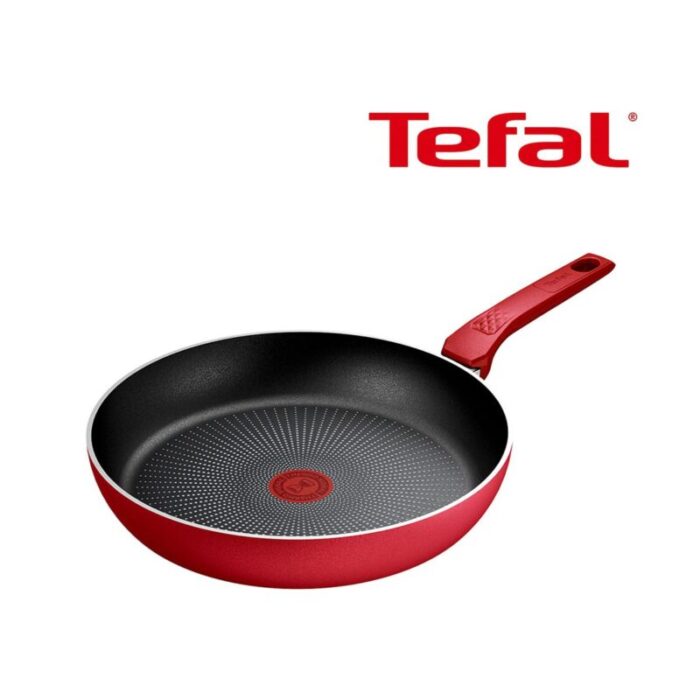 tefal daily expert 28cm induction frying pan c28906 241009093132