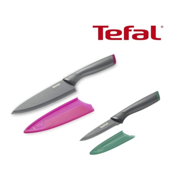 tefal fresh kitchen 2pc knife set k122s2 241009093126