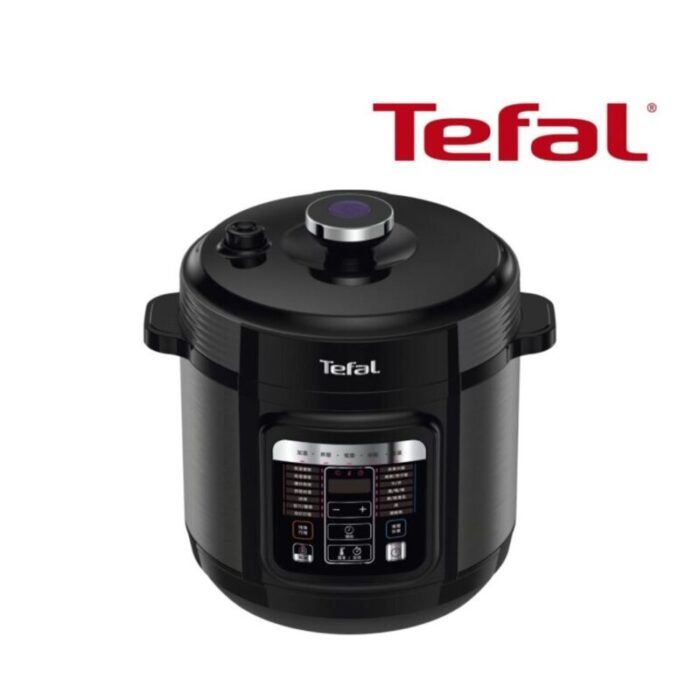 tefal home chef smart electric pressure cooker 6l cy601 241009093126