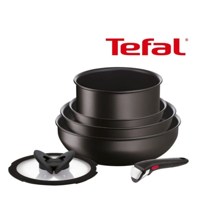 tefal ingenio unlimited induction black 6pc set l76393 241009093132