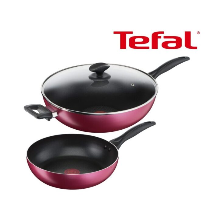 tefal light clean 3 pc cookware set b224s3 240919025918