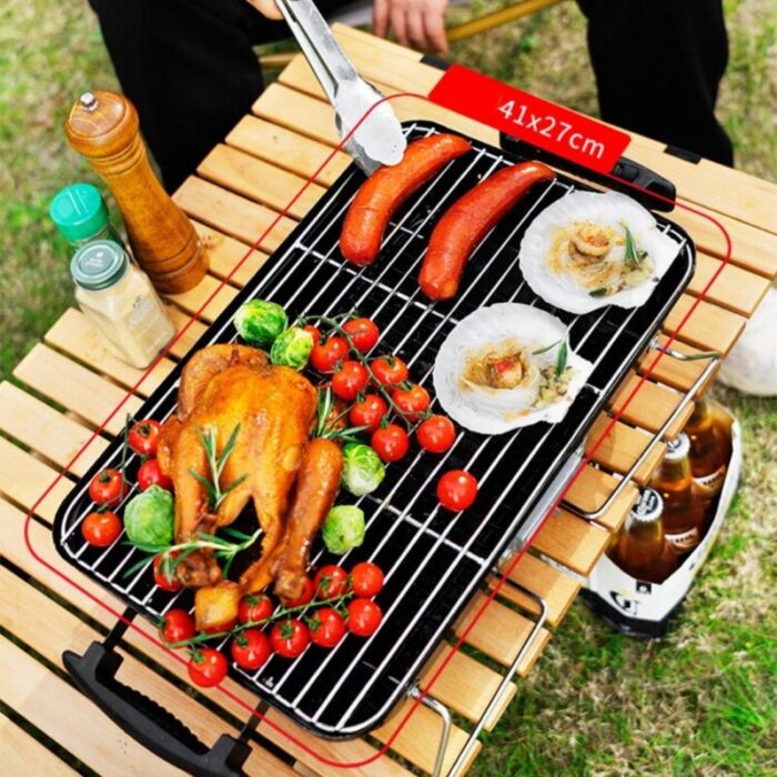 thehomeshoppehamburgerportablecharcoalminibbqgrillsgsize1