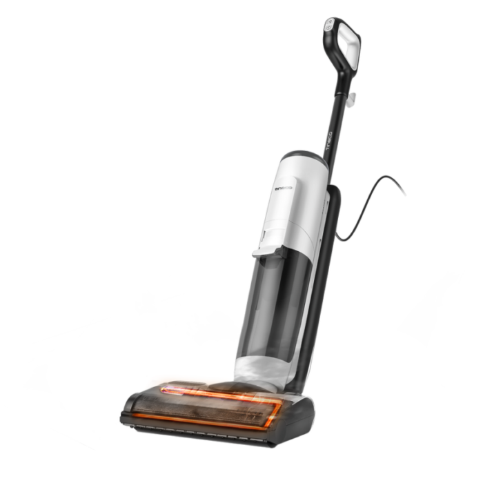 tineco floor one s5 steam smart wet dry vacuum cleaner with steam 241007030822