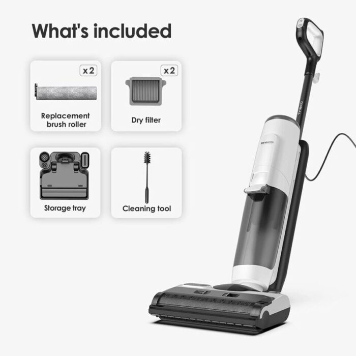 tineco floor one s5 steam smart wet dry vacuum cleaner with steam 241007030822 8