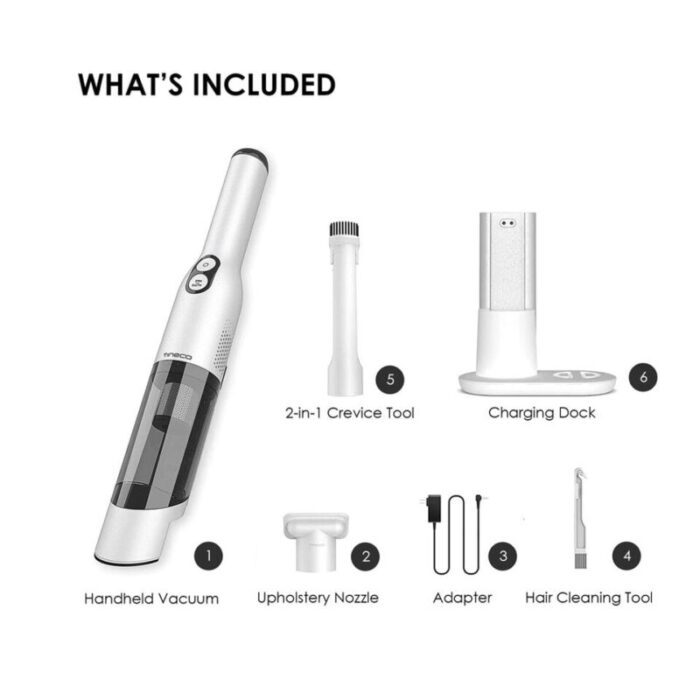 tineco pure one mini s4 smart handheld cordless vacuum cleaner 241007030826 7