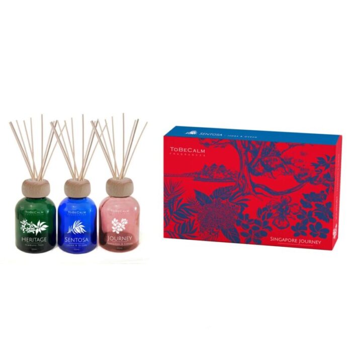 to be calm singapore journey trio diffuser set 240912113828